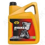 KROONOIL AVANZA RPC 5W30 5L