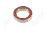 Laager Enduro Bearings 6803 LLU ABEC 3 MAX