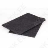 Burnishing Pads 150 x 230 x 10 mm ,fine