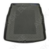 PAGASIMATT BMW 5 SEDAAN (F10) 2010-