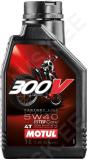 Motul 300v factory line off road racing 5w40 1l