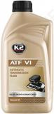 K2 matic atf vi 1l (täissünt.)