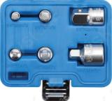 Padruni üleminekute komplekt 6 osa