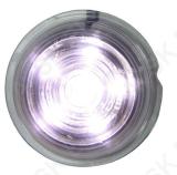 GAB. TULI 6-LED VALGE 12/24V 5M