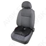 Istmepadi memory-foam