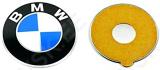 BMW OE-VELJE KAPSLI KLEEPS. 64.5 MM. KUMER (OE:36131181080)