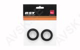 Kahvli paranduskomplekt RST Spring Seal 25.4 mm