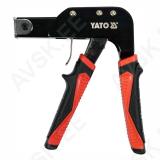 Kipsitüübli tangid + 10 tüüblit *