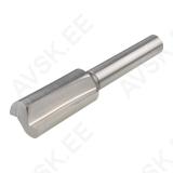 HSS Straight Bit 10 mm, 6 mm shank