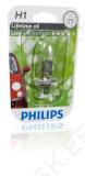 PHILIPS H1 LongLife EcoVision blister