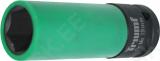 VALUVELJE PADRUN PLASTKATTEGA 1/2" 19MM MATT CR-MO TRIUMF