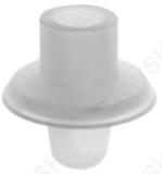 Keretüübel, pakis 5tk.