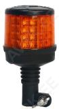 Led-vilkur k27 10-30v jalgkinnitus