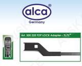 ALCA Adapter Top lock (TL) 1TK