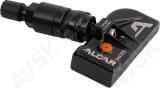 Tpms andur alcar (ldl) p&d s5a103b musta al.ventiiliga 434 mhz