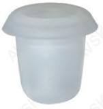 Keretüübel, pakis 20tk.