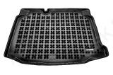 Pagasimatt seat leon sc, (luukpära), alates 2013, must