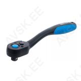 Reversible Ratchet, plastic body | 12.5 mm (1/2")