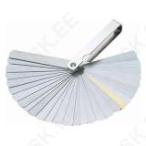 Lehtkaliiber 0,05-1,0 mm