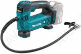 Akupump/kompressor 8.3bar 18v. lxt. akude ja laadijata makita
