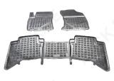 KUMMIMATID TOYOTA HILUX, 4-UKSELINE, 2015-