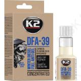 K2 dfa-39 anti-parafin külmavoolavuse parendi 50ml