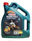 CASTROL MAGNATEC STOP-START 5W20 E 5L
