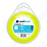 Trimmerijõhv kant 1,6mm x 15m