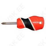 Phillips Screwdriver Ph2X38mm