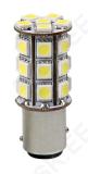 LED-PIRN, HYPER-LED POWER 81, 12V, P21W