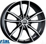 Rial x12 bd 8.0x18. 5x112/30 (66.7) (z) (k60°) (bmw) ece kg810 eh2+ *