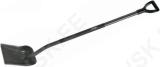 LABIDAS/KÜHVEL STANDARD TUGEVDATUD. METALLIST VARS 1250X230MM ERMET