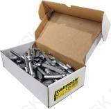 VELJETASAKAAL 50X45G. TSINK. VALUV. PULBERV. (ITALMATIC/OE) KARP