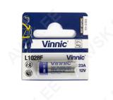 Battery vinnic 23a (l1028) 12v / 1tk