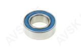 Laager Enduro Bearings MR 163110 LLB ABEC 3