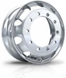 Speedline diamond 8.25x22.5 et146. 10 polti. poldiava 32mm