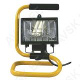 Kantav halogeenprožektor 150W *