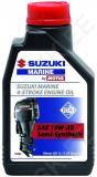 Motul suzuki marine 4t 10w30 1l (poolsünt.)