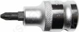 1/2" PADRUNOTSIK RIST PZ3 TRIUMF