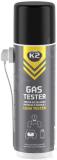 K2 gas tester gaasilekke (õhu) avastaja 400ml/ae