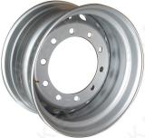 Velg 11.75x22.5 10 polti (10x335). et0. m22. cb281. accuride (a) kg5000 (eu)