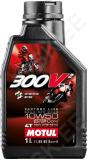 Motul 300v2 factory line rr/or 10w50 1l