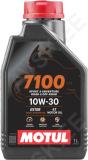 MOTUL 7100 4T 10W30 1L
