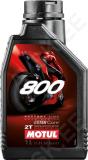MOTUL 800 2T FACTORY LINE ROAD RACING 1L