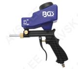 Pneumatic Sandblaster