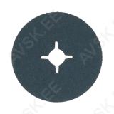 Lihvketas K80 125X22,2mm zirk. 0-Q6507