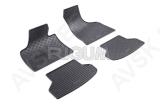 KUMMIMATID AUDI A3/SB 04-12