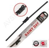 KL.PUHASTI FLAT 43 CM RAINY DAY MULTICLIP