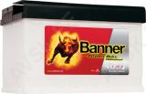 Banner aku power bull 77ah 278x175x190 - + 700a