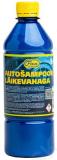 FIXUS AUTOŠAMPOON LÄIKEVAHAGA 500ML